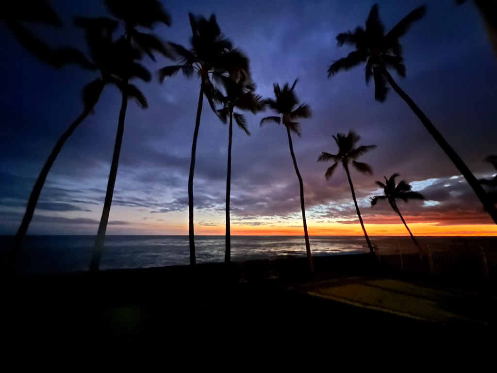 Keauhou