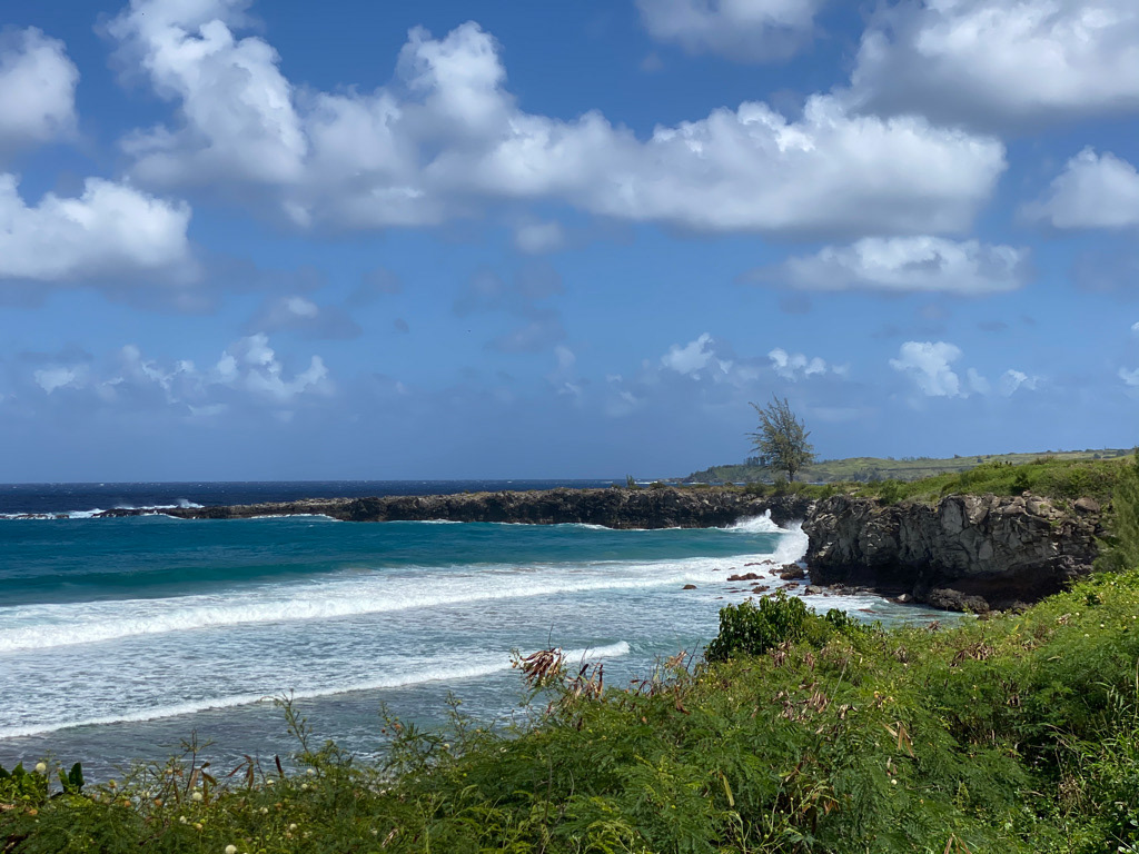 Oneloa Beach