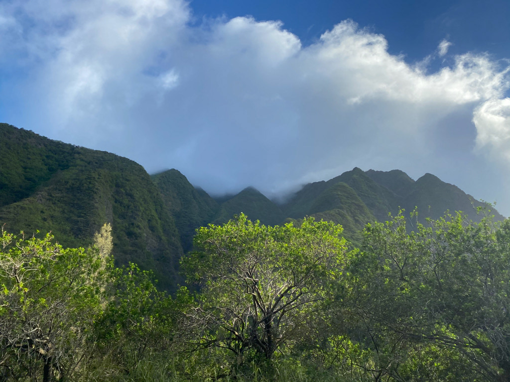Wailuku