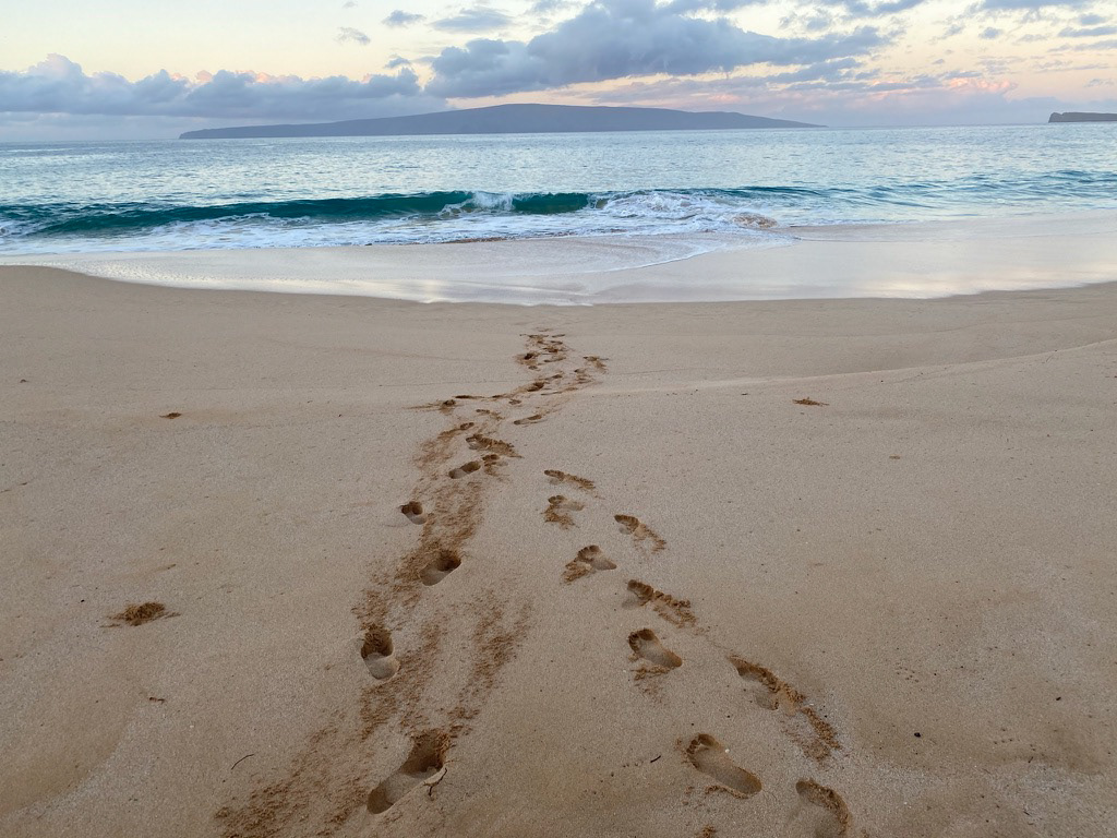Pa'ako Beach (Secret Cove)