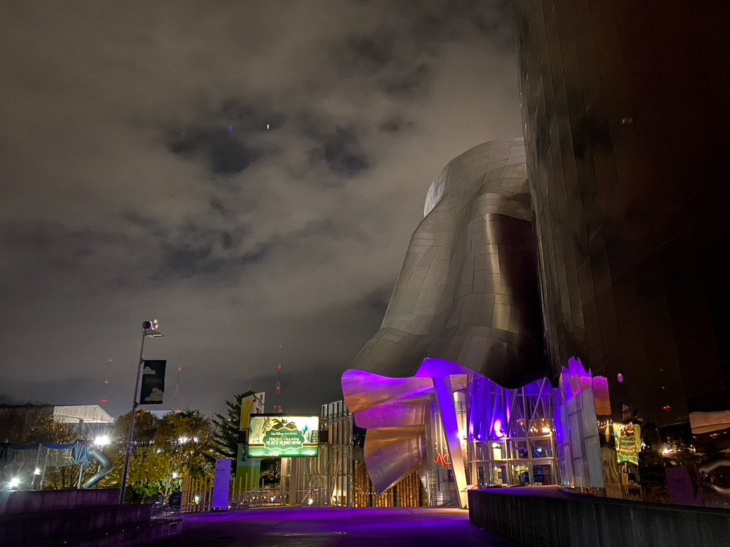 Seattle Center