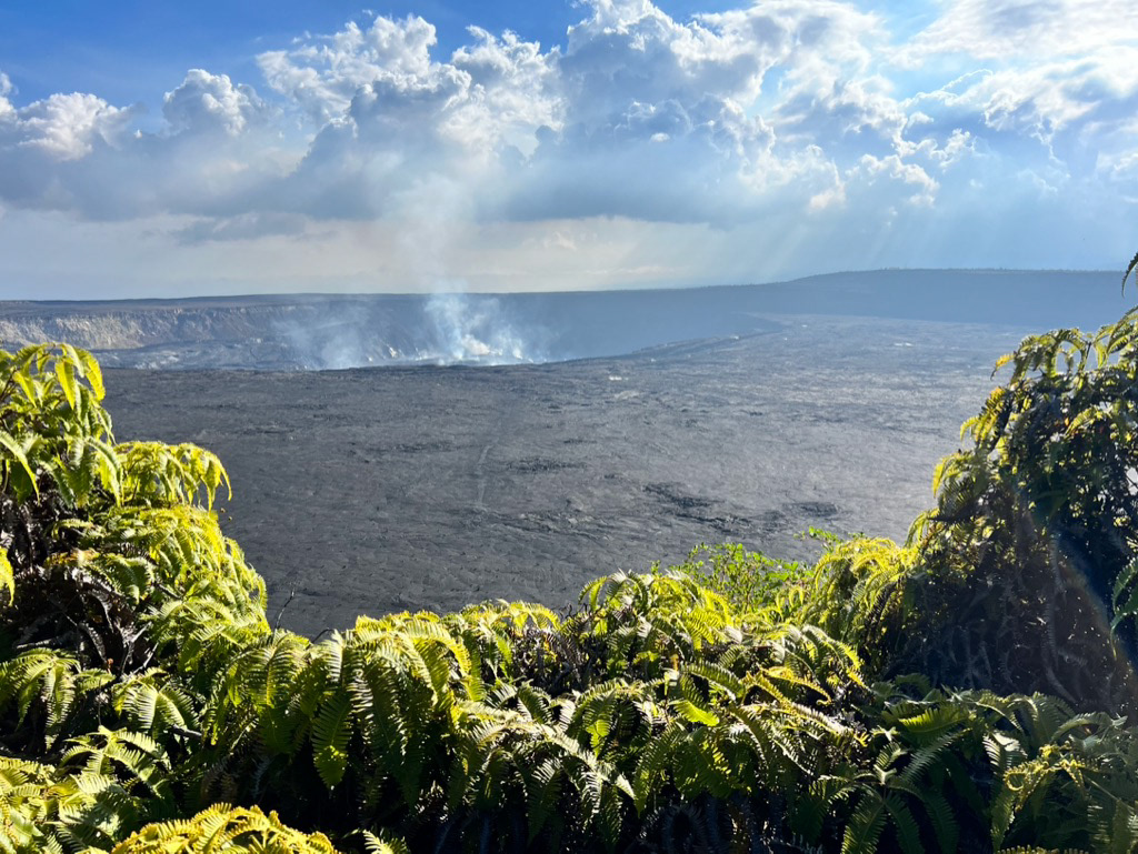 Kilauea