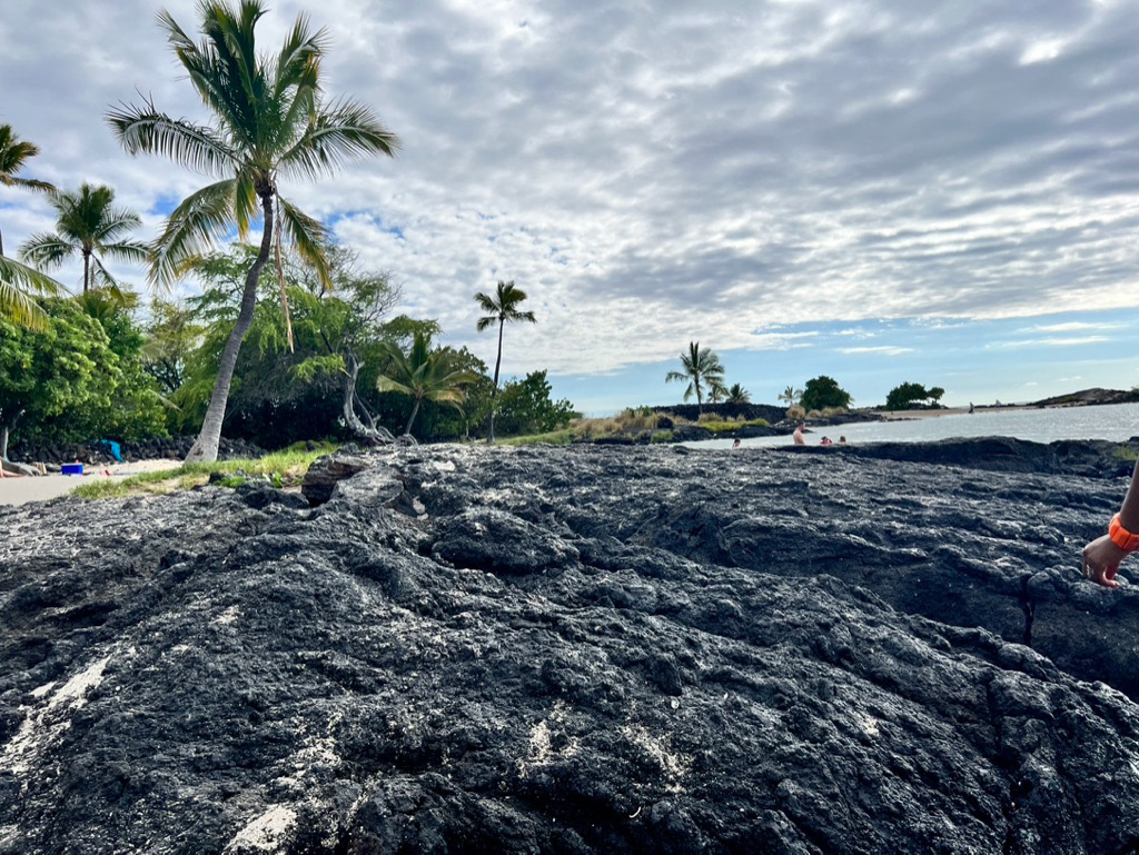 Kaloko-Honokohau National Historical Park