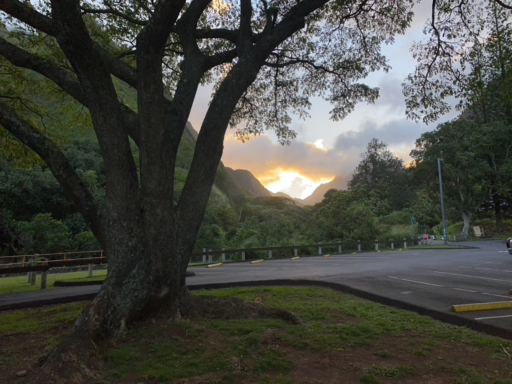 Kepaniwai Park