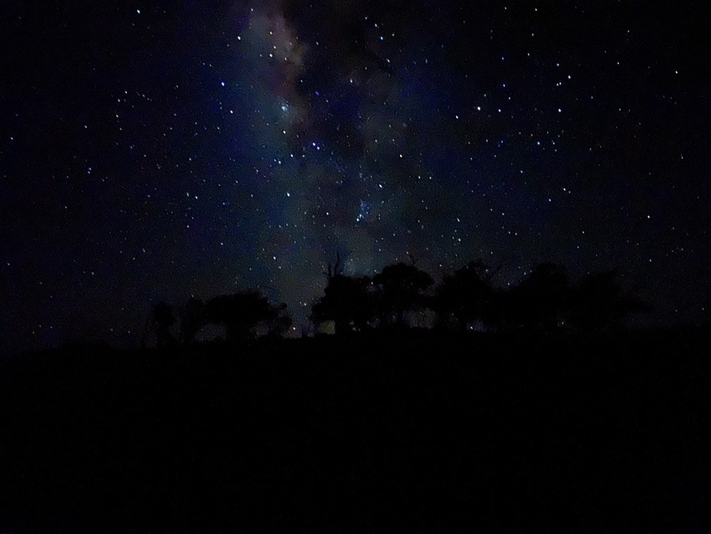 Kilauea Military Camp and Pohakuloa Training Area