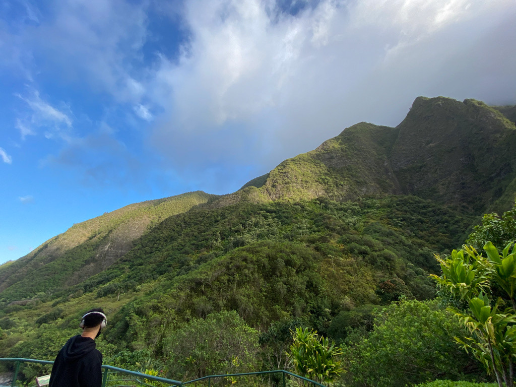 Wailuku