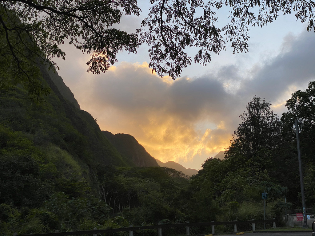 Kepaniwai Park