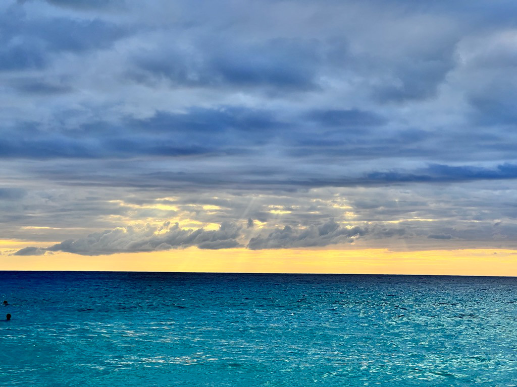 Manini'owali Beach (Kua Bay)