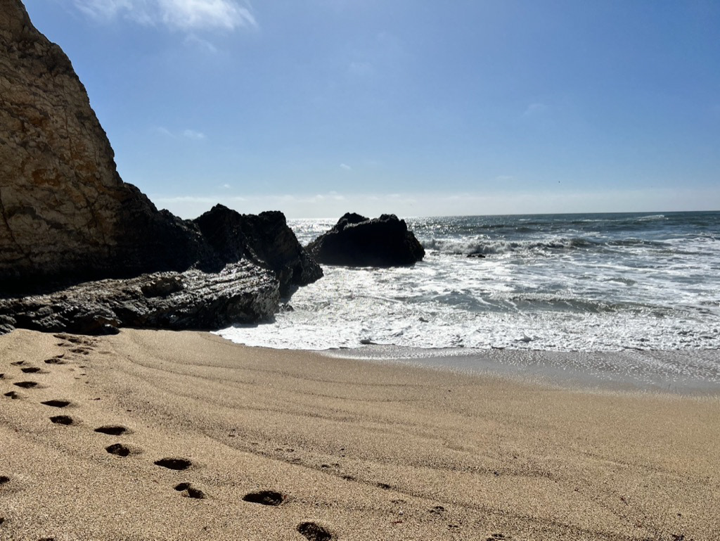 Half Moon Bay