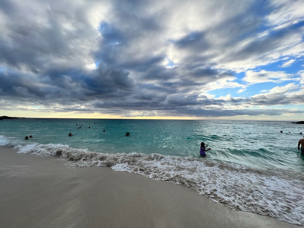 Manini'owali Beach (Kua Bay)