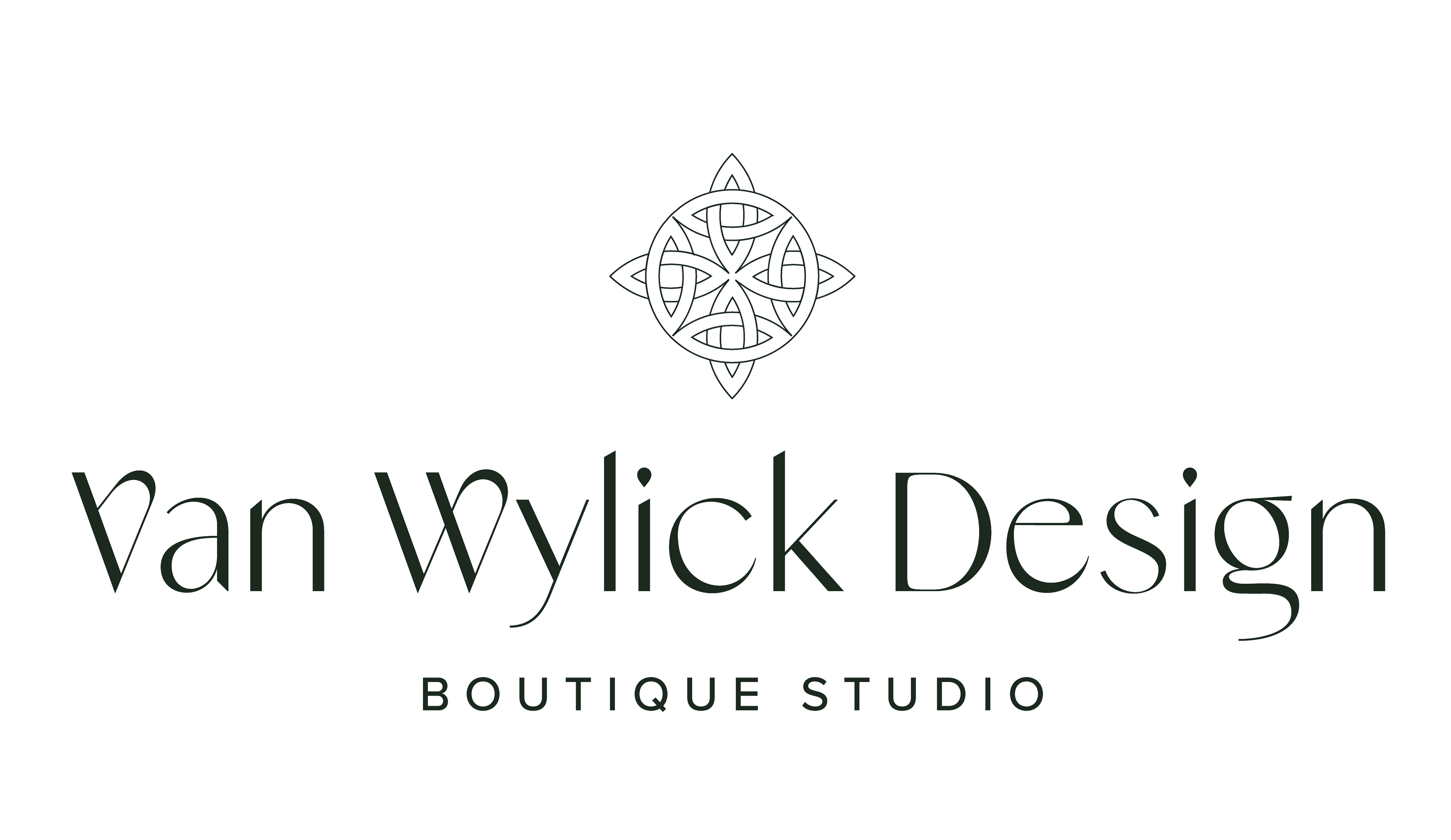 Van Wylick Design logo