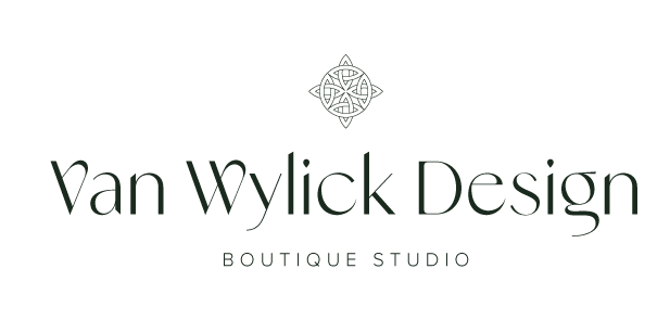 Van Wylick Design logo