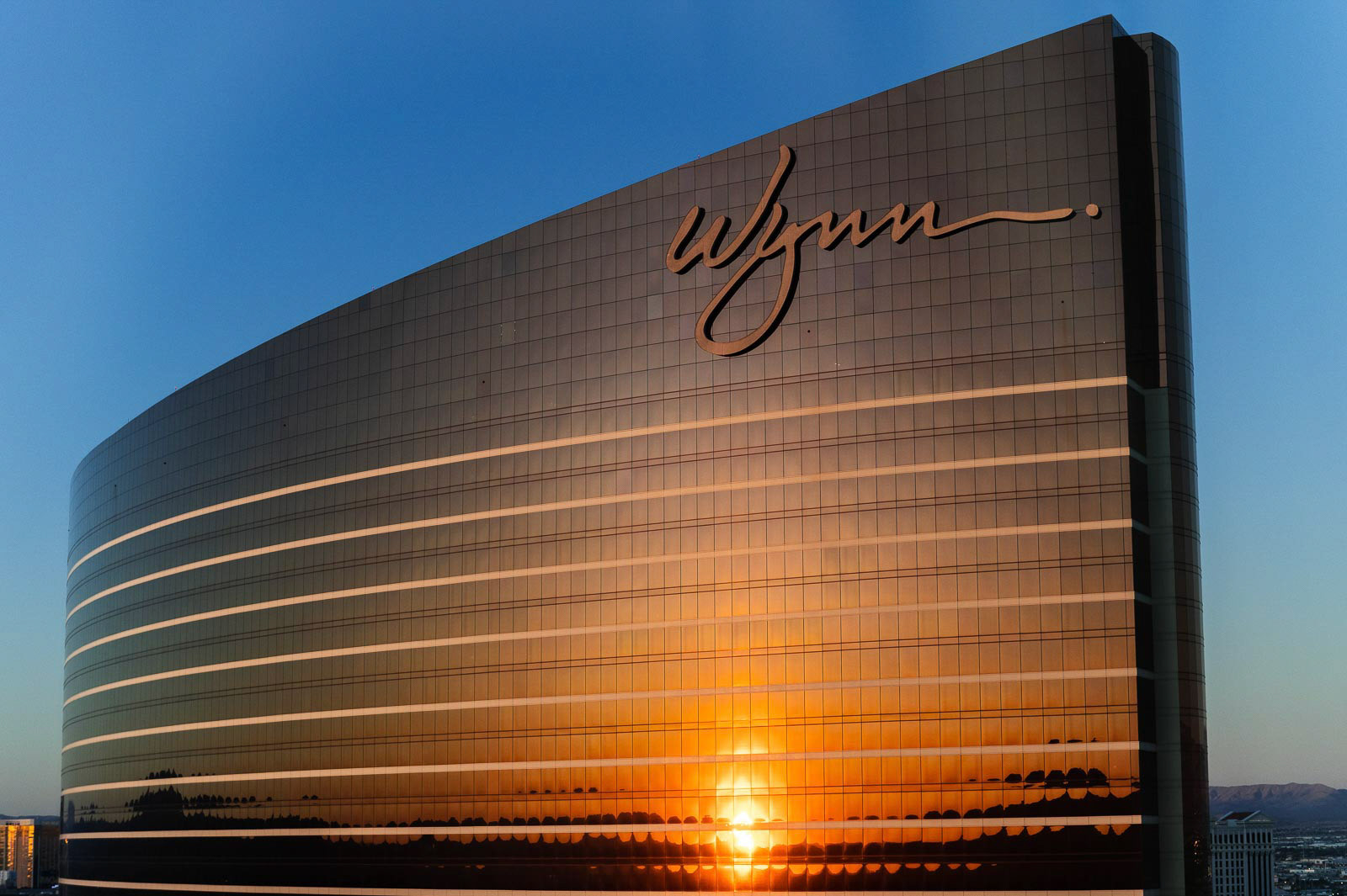 Wynn Las Vegas