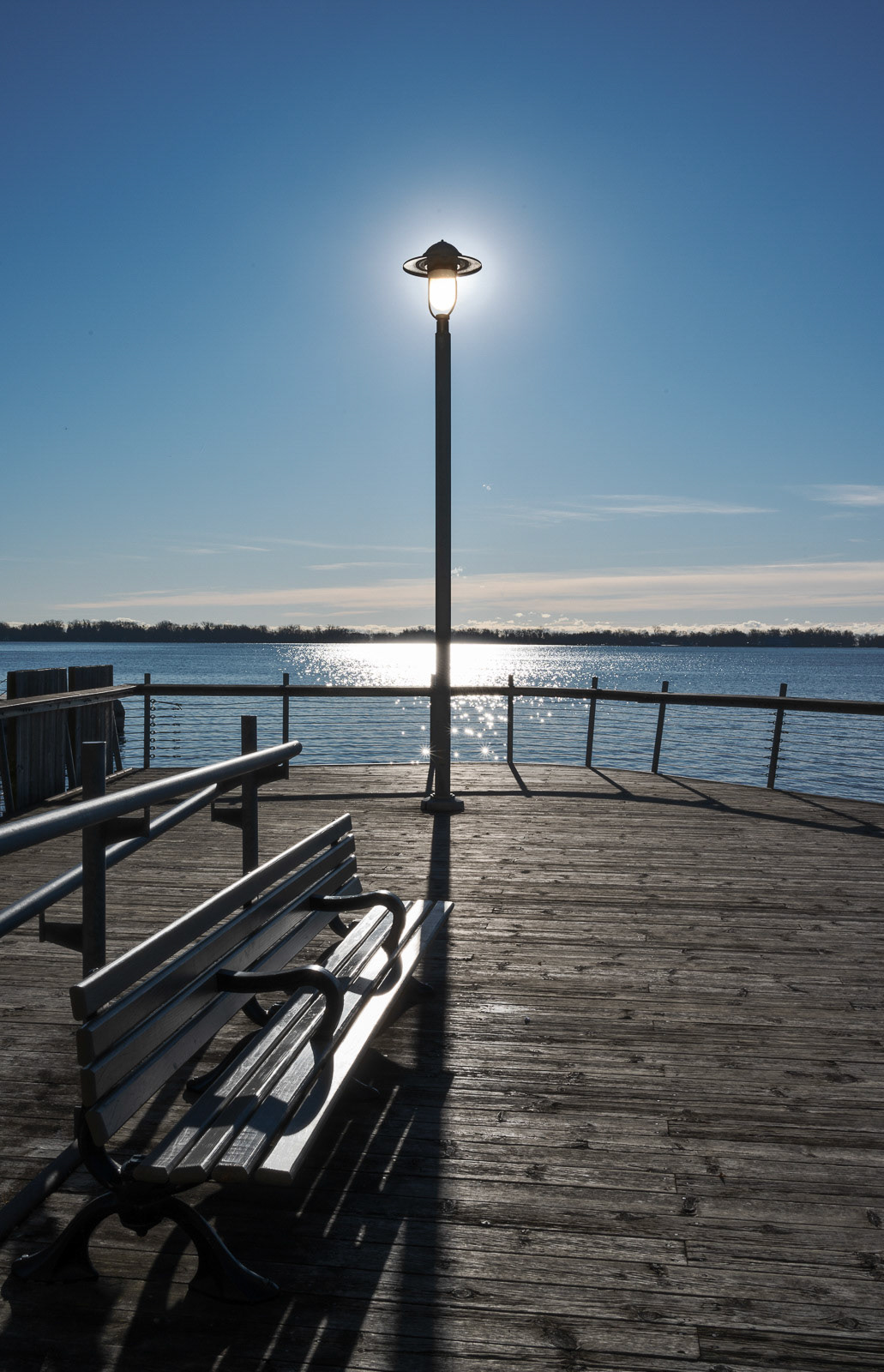 Toronto Sunrise