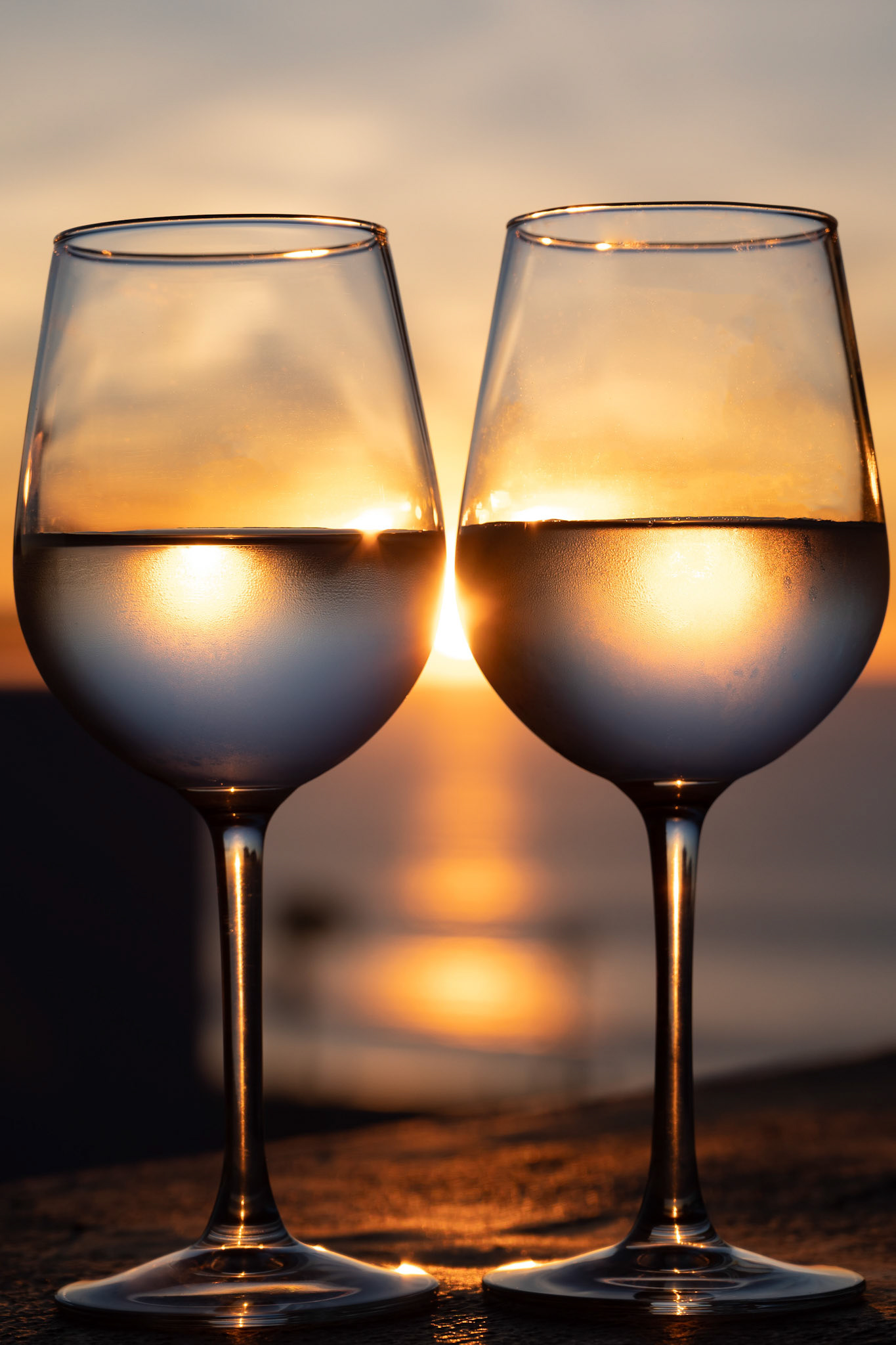 Wine not