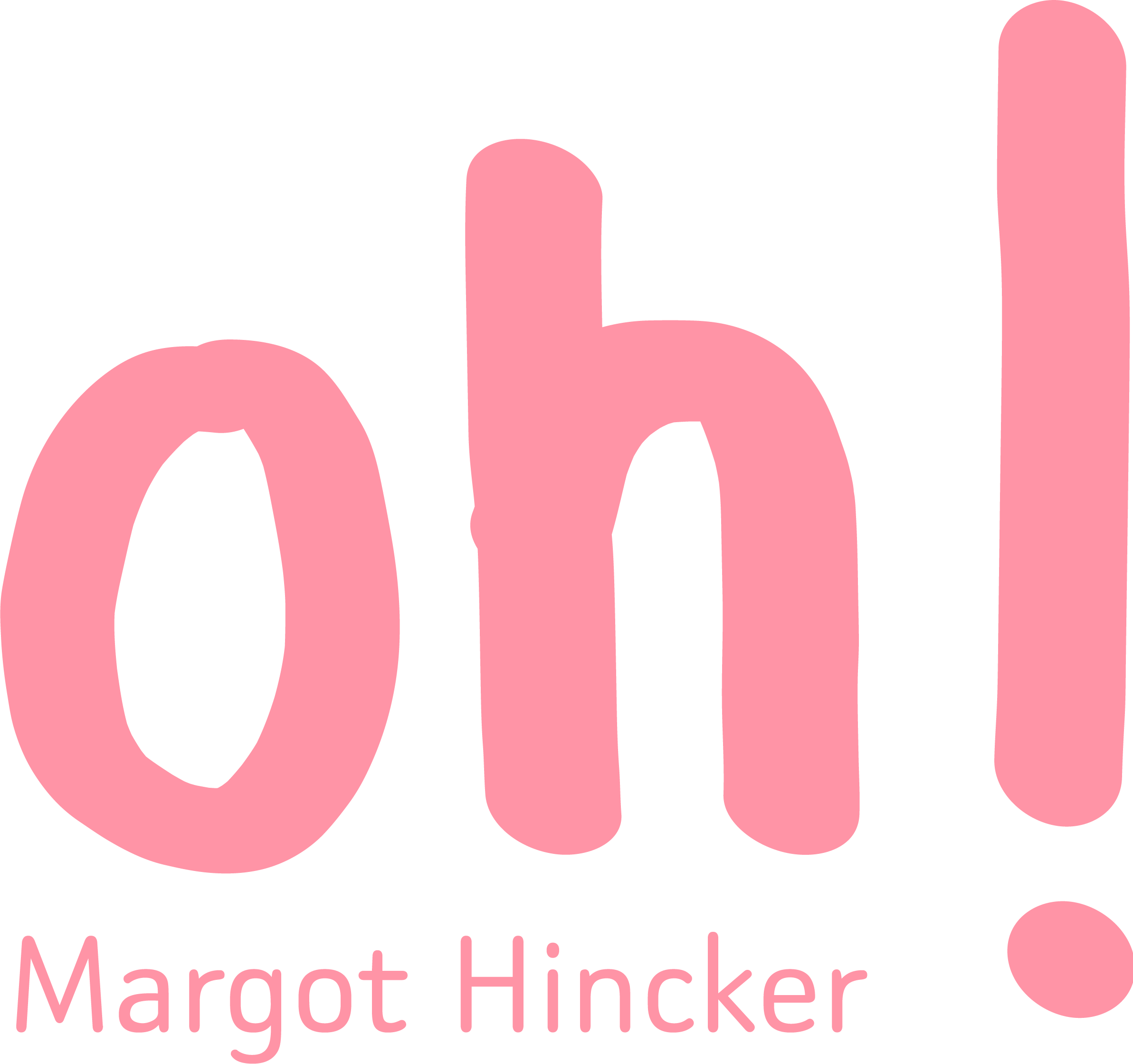 Margot Hincker