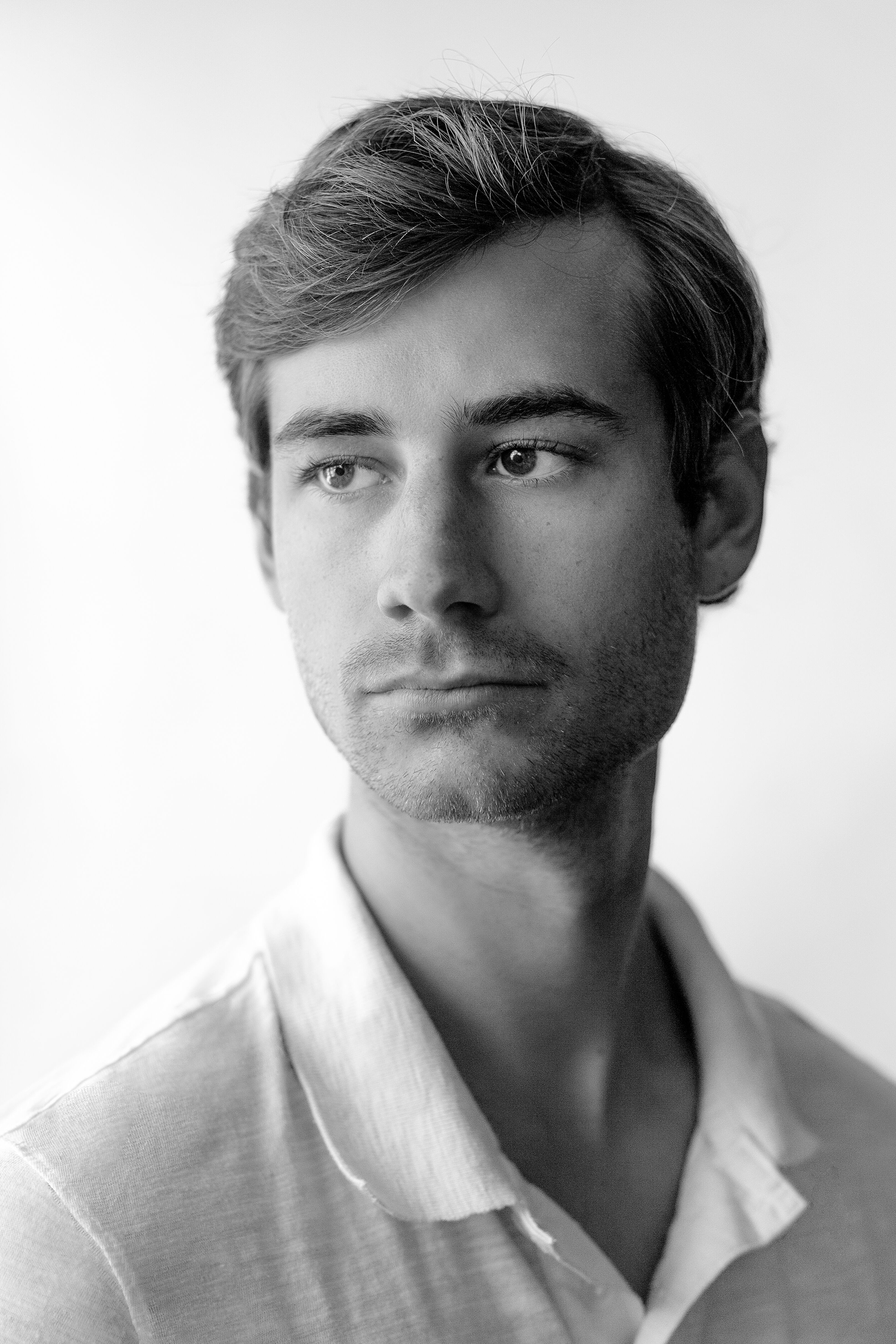 Matthew Williston
