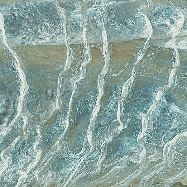 Webbed Landscape