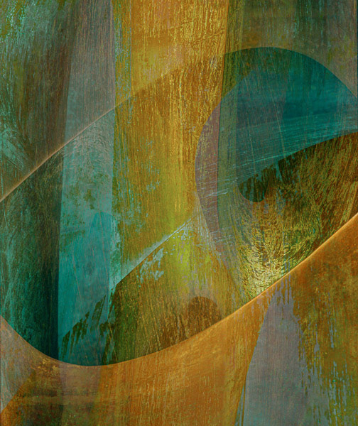 Gold Eclipse