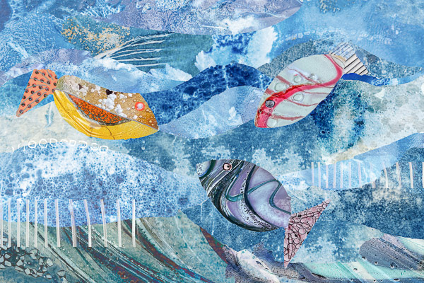 Fish Frolic