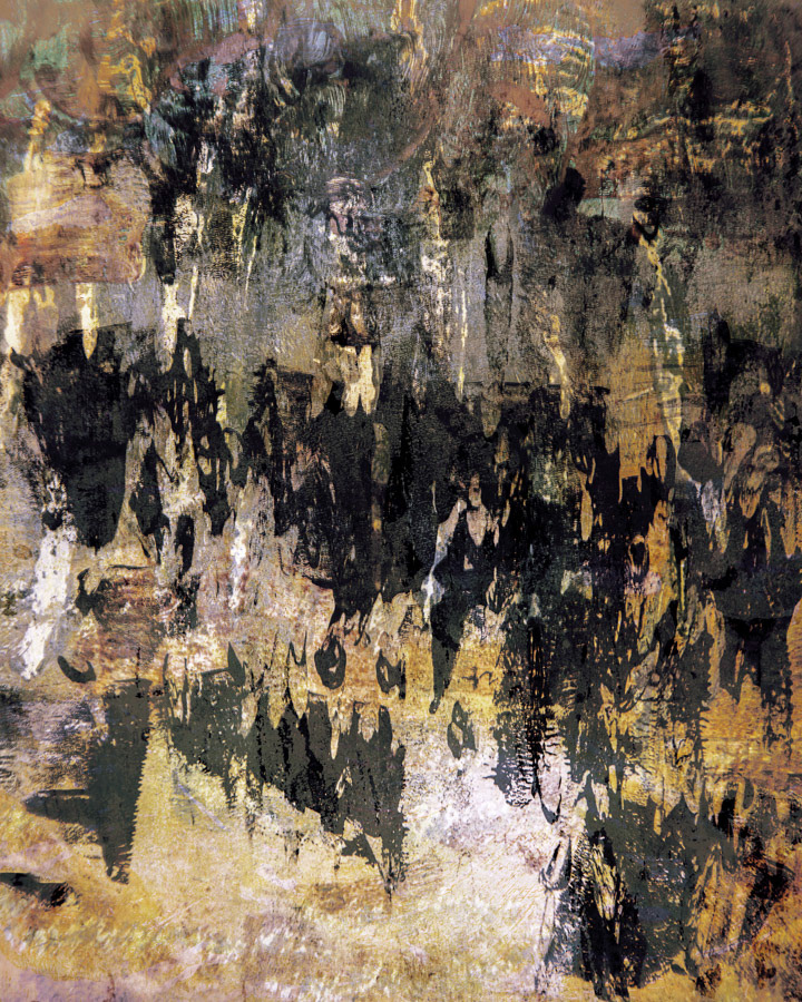 Crowded