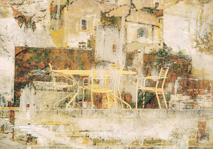 Waiting for Wine Puglia