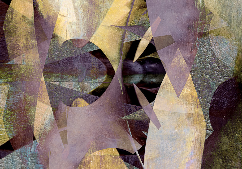 Purple Intrusion