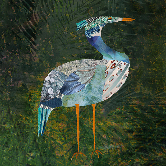 In the Undergrowth