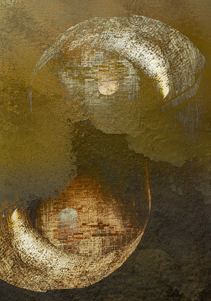 Sunlit Arches Perugia