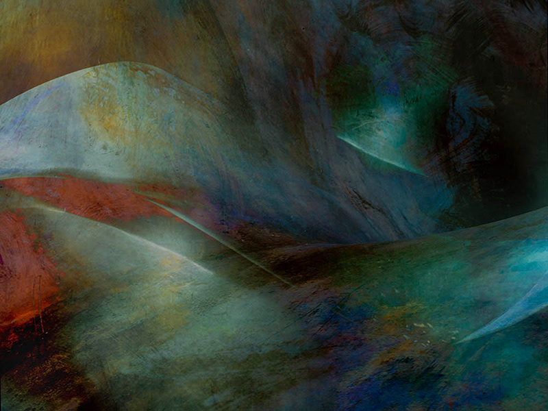Light Waltz