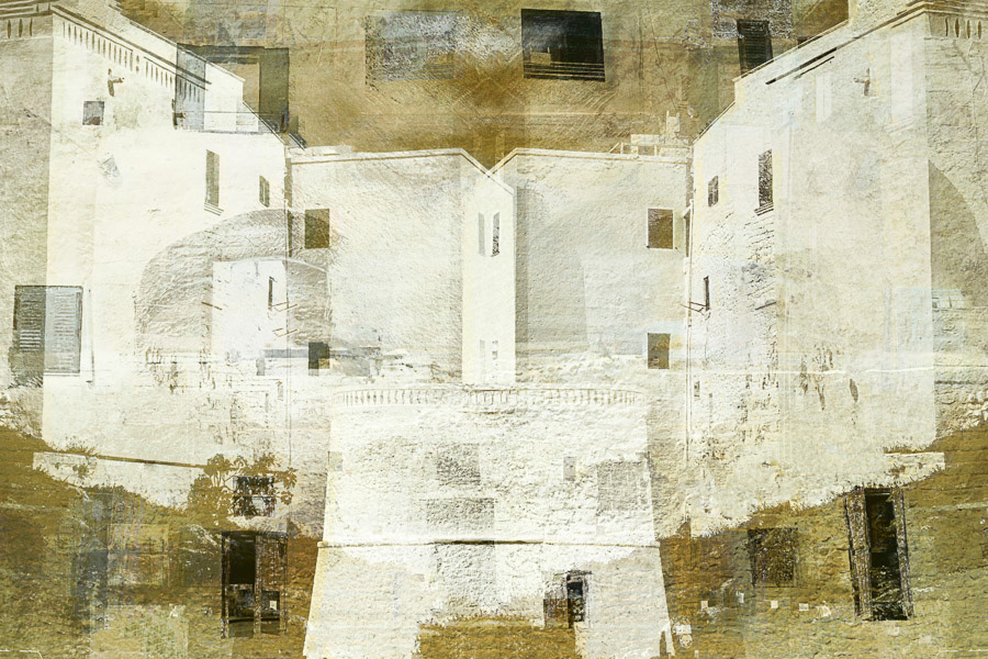 Ostuni