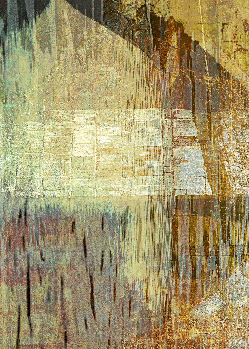 Light Pools
