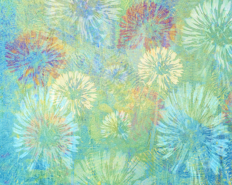 Dandelions