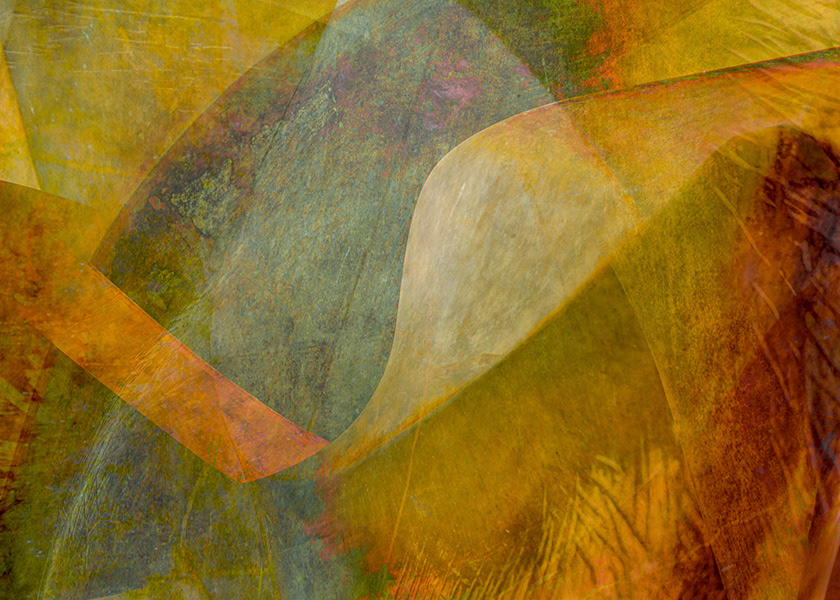 Meandering