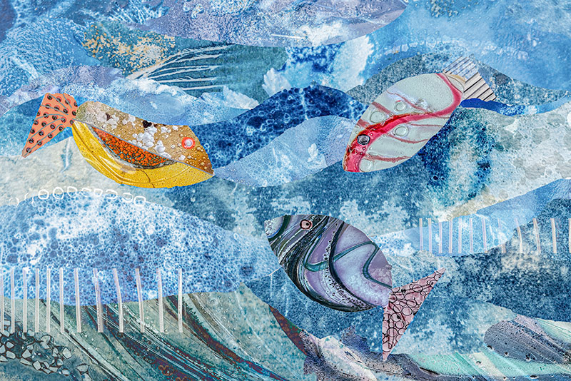 Fish Frolic