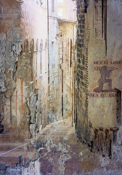 What is Art? Perugia