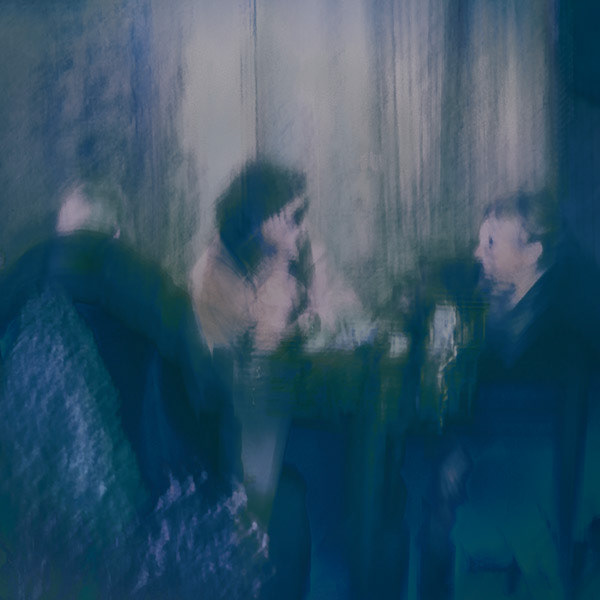 Three's a Crowd Perugia