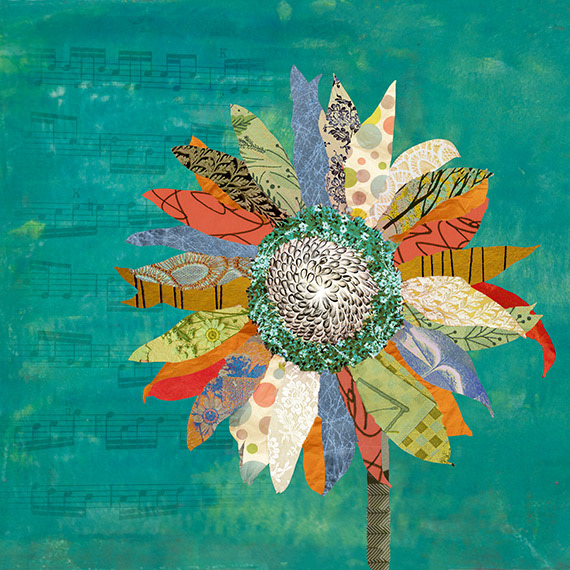 Sunflower Song