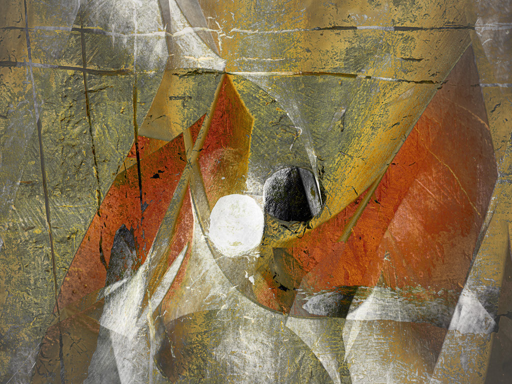 Fractured