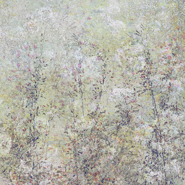Spring Cascade