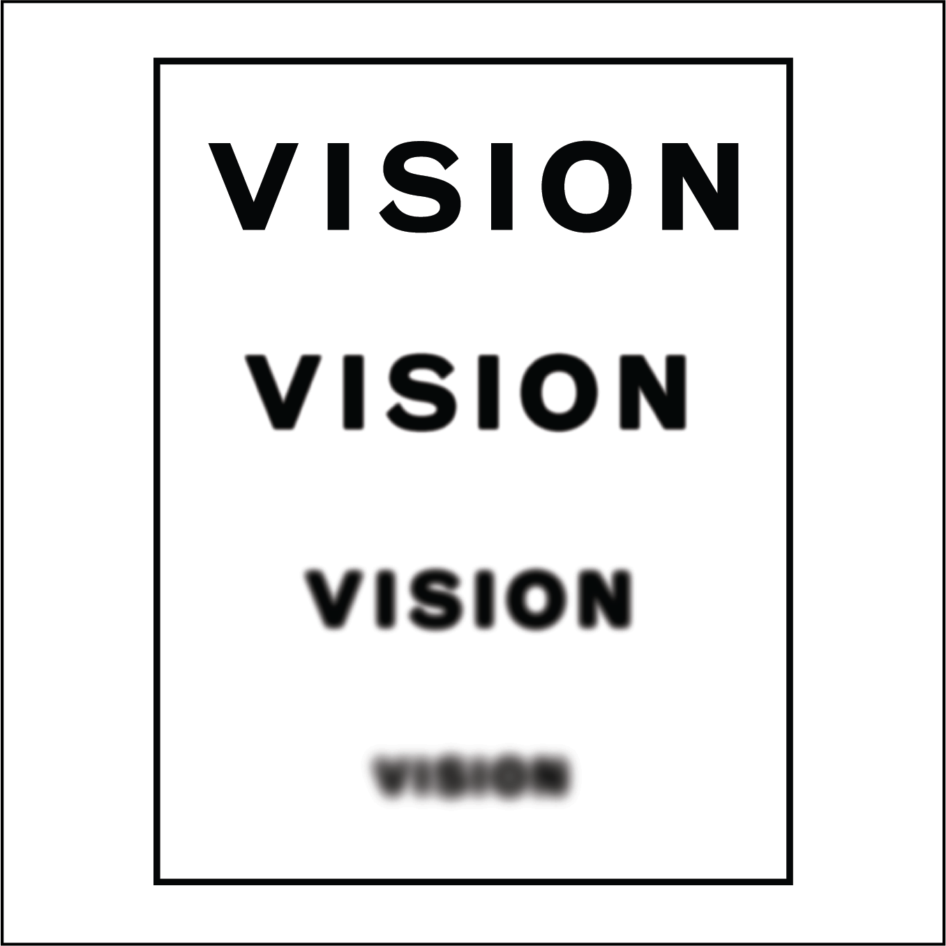 Vision