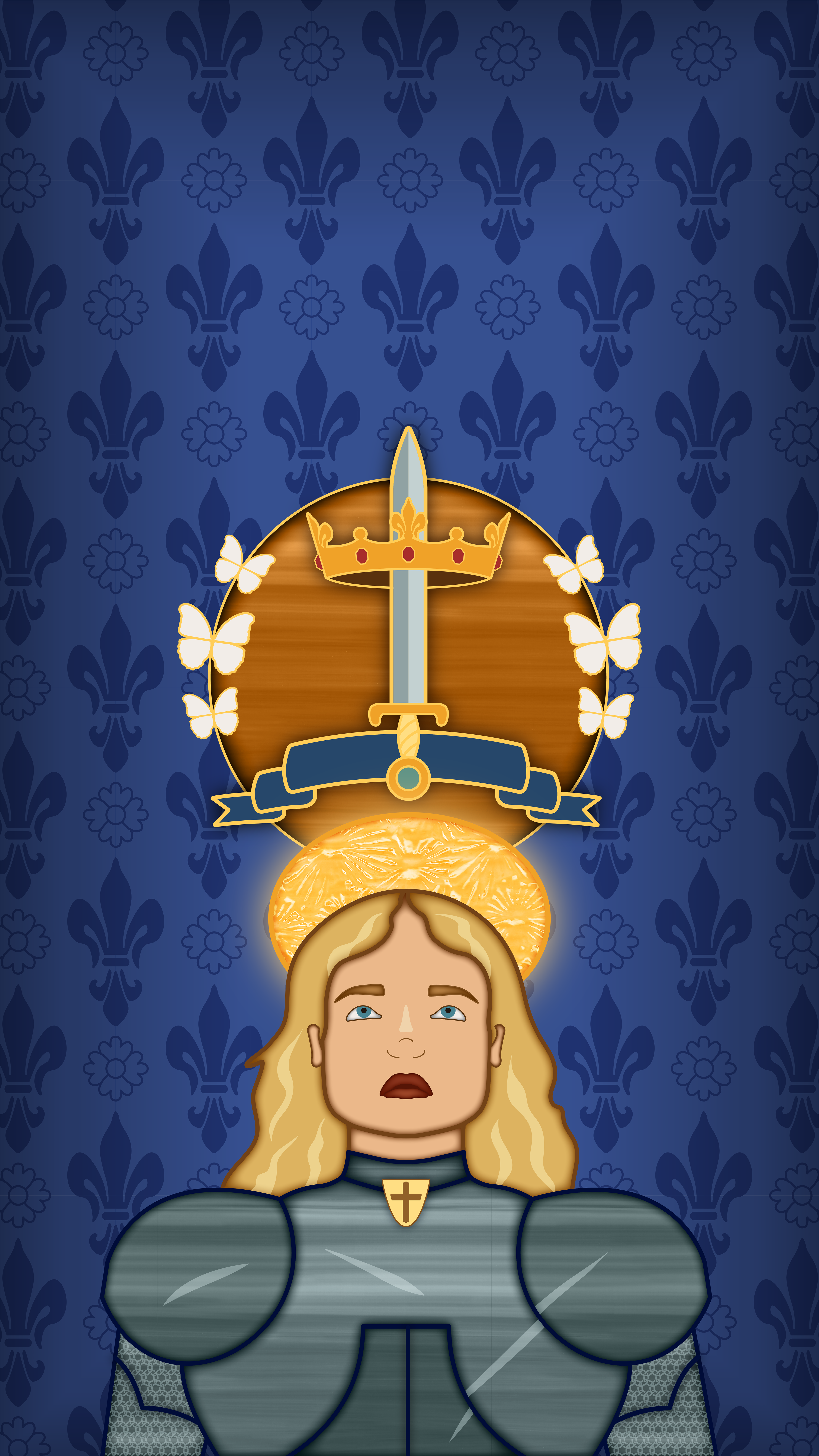 Saint Joan of Arc