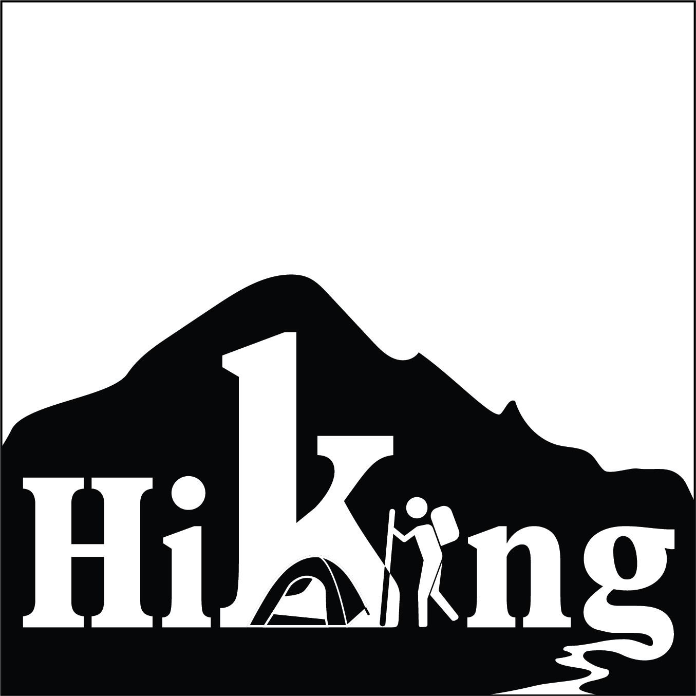 Hiking