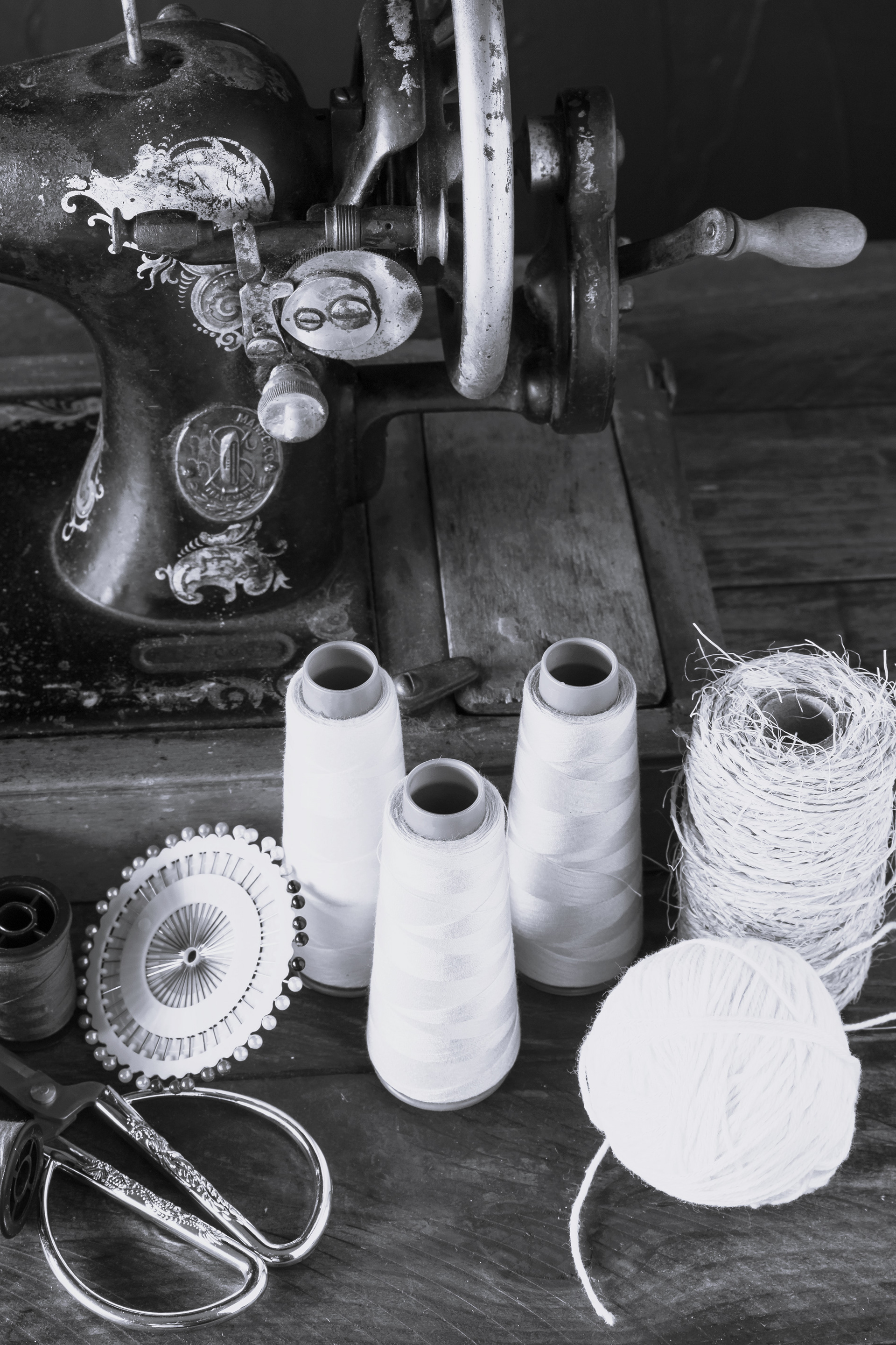 Sewing Tools