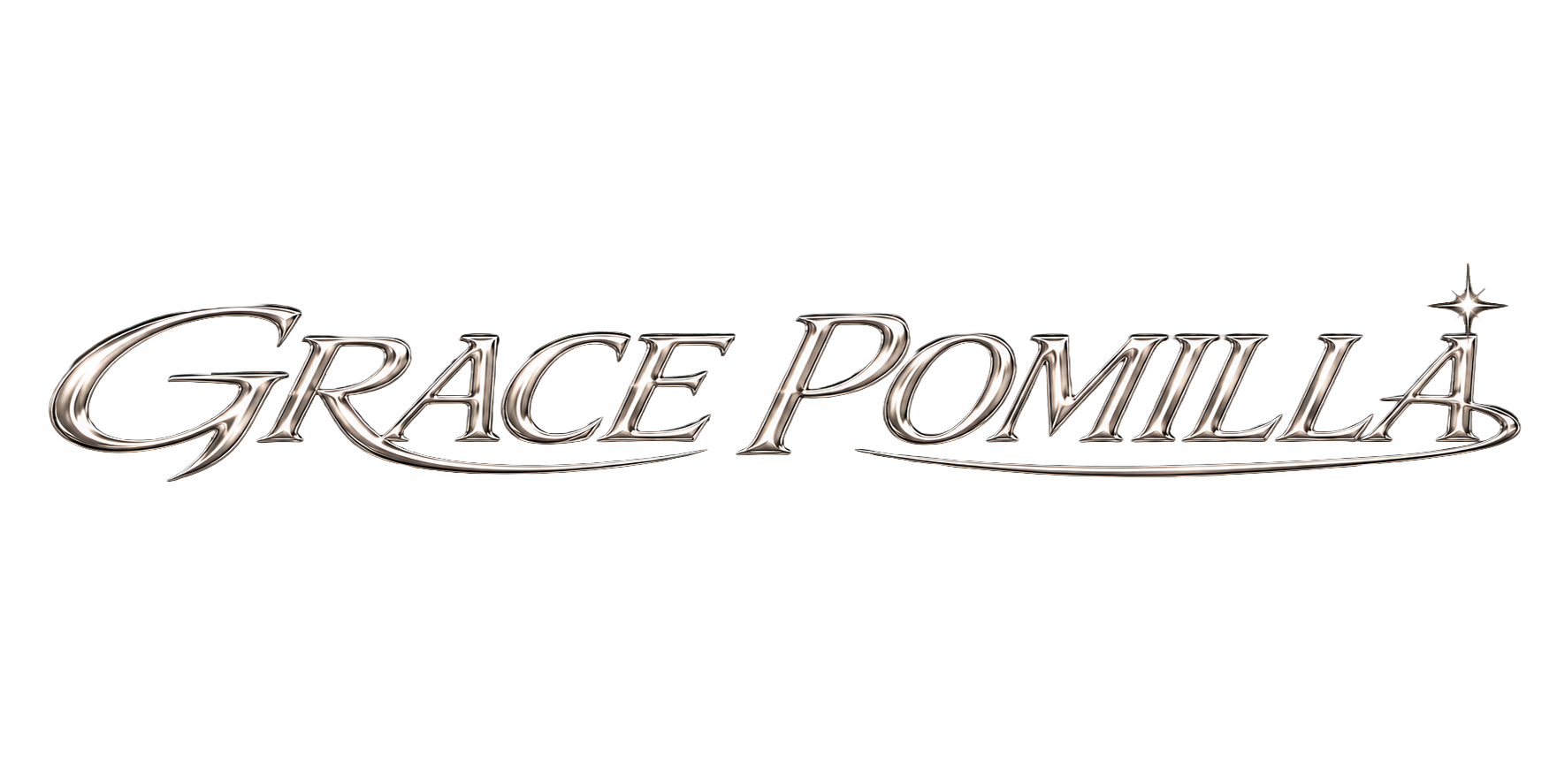 Grace Pommy