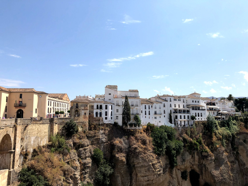 Roadtrip Andalusië