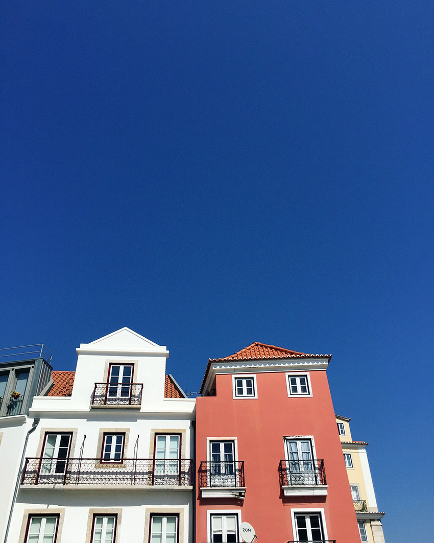 Lissabon