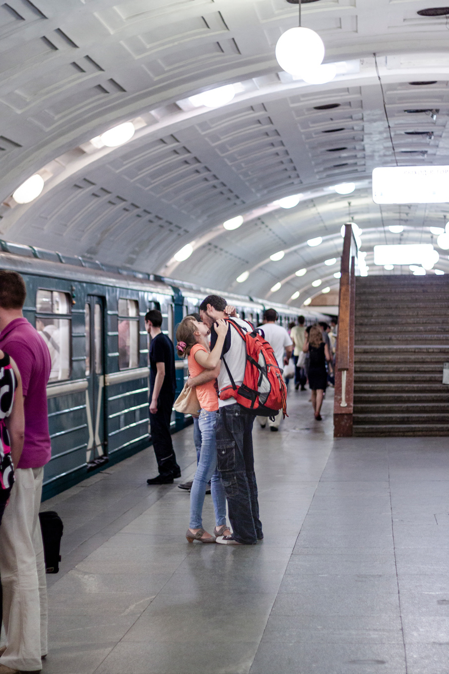 Moscow | Russia