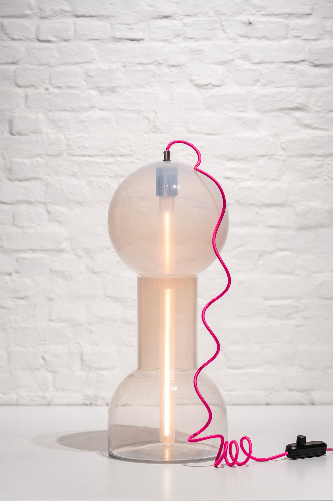 S N O W 8 _white (d.24xh60cm)