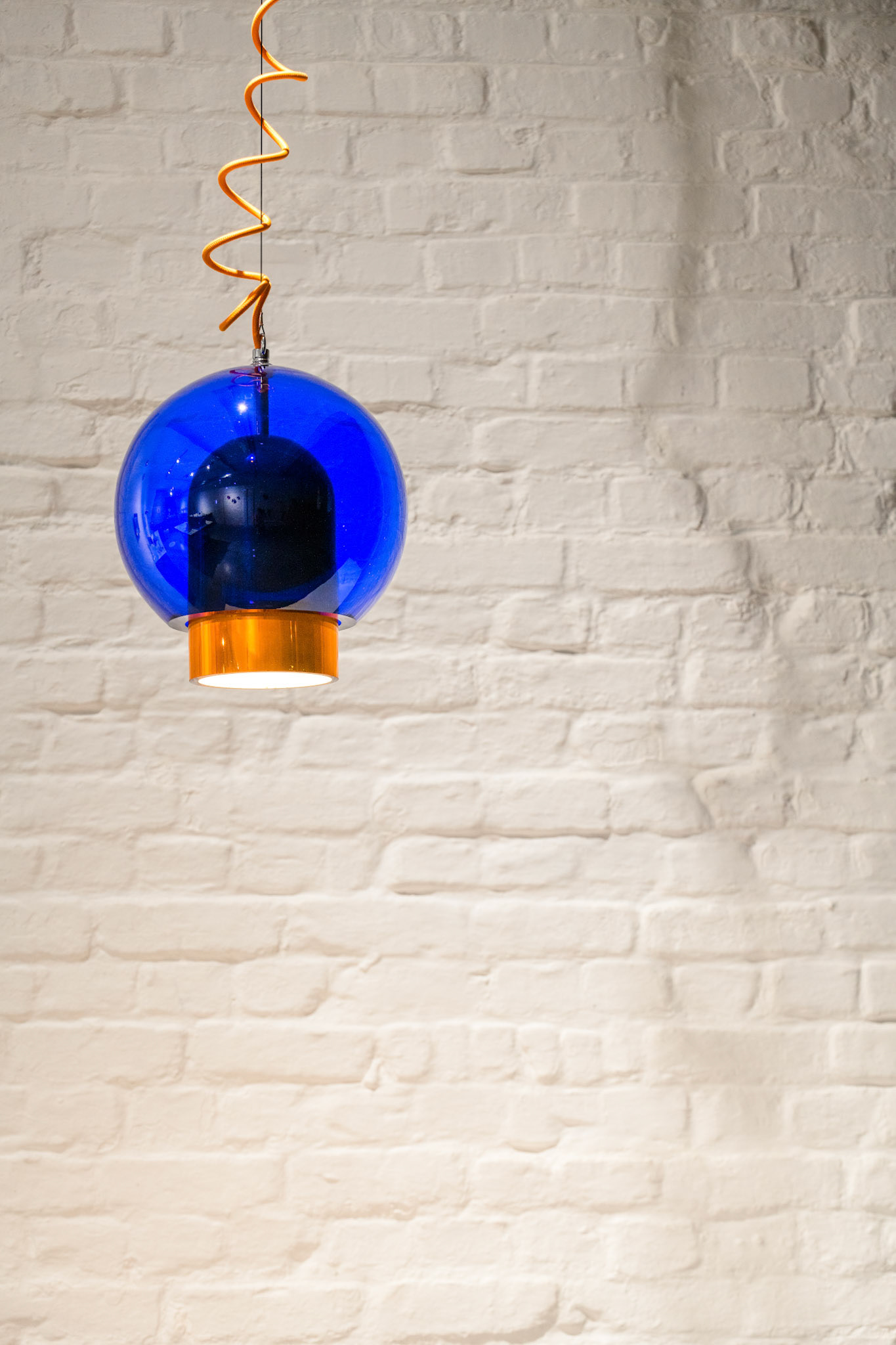 C L O U D 9 _blue-silver.orange (d.24xh.26cm)
